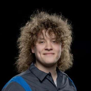 Wyatt Hawkins