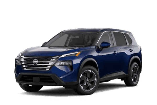 2026 Nissan<small>Rogue</small>