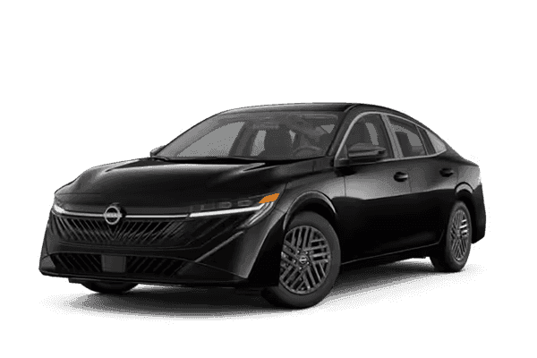 2026 Nissan<small>Sentra</small>