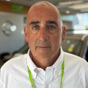 Michael Galustian