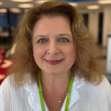Michelle Babbidge