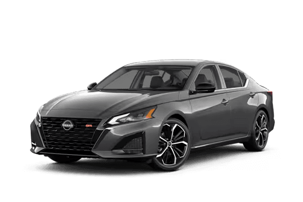 2026 Nissan <small>Altima</small>