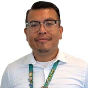 Benito Hernandez