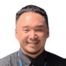 Kevin Nguyen