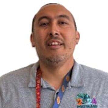 Matthew Mariani