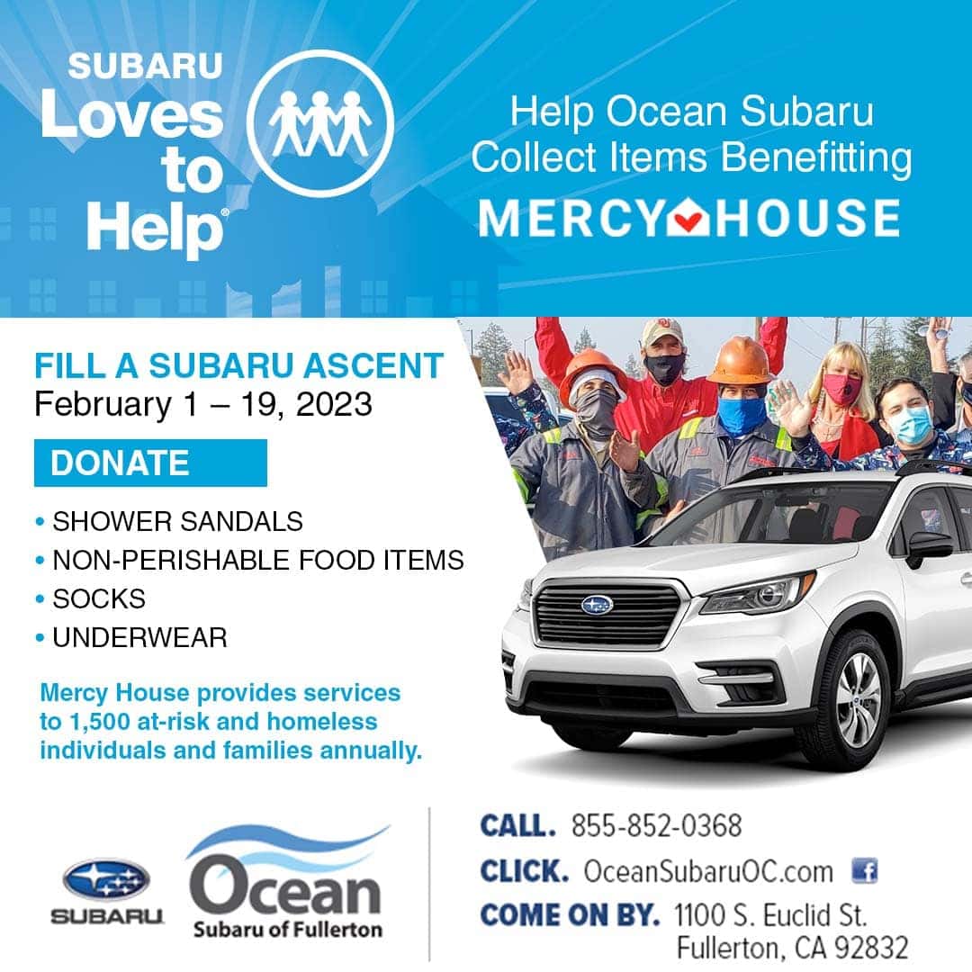 Ocean Subaru North Hampton New Hampshire