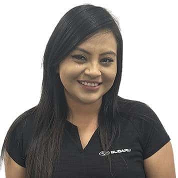 Kat Soria