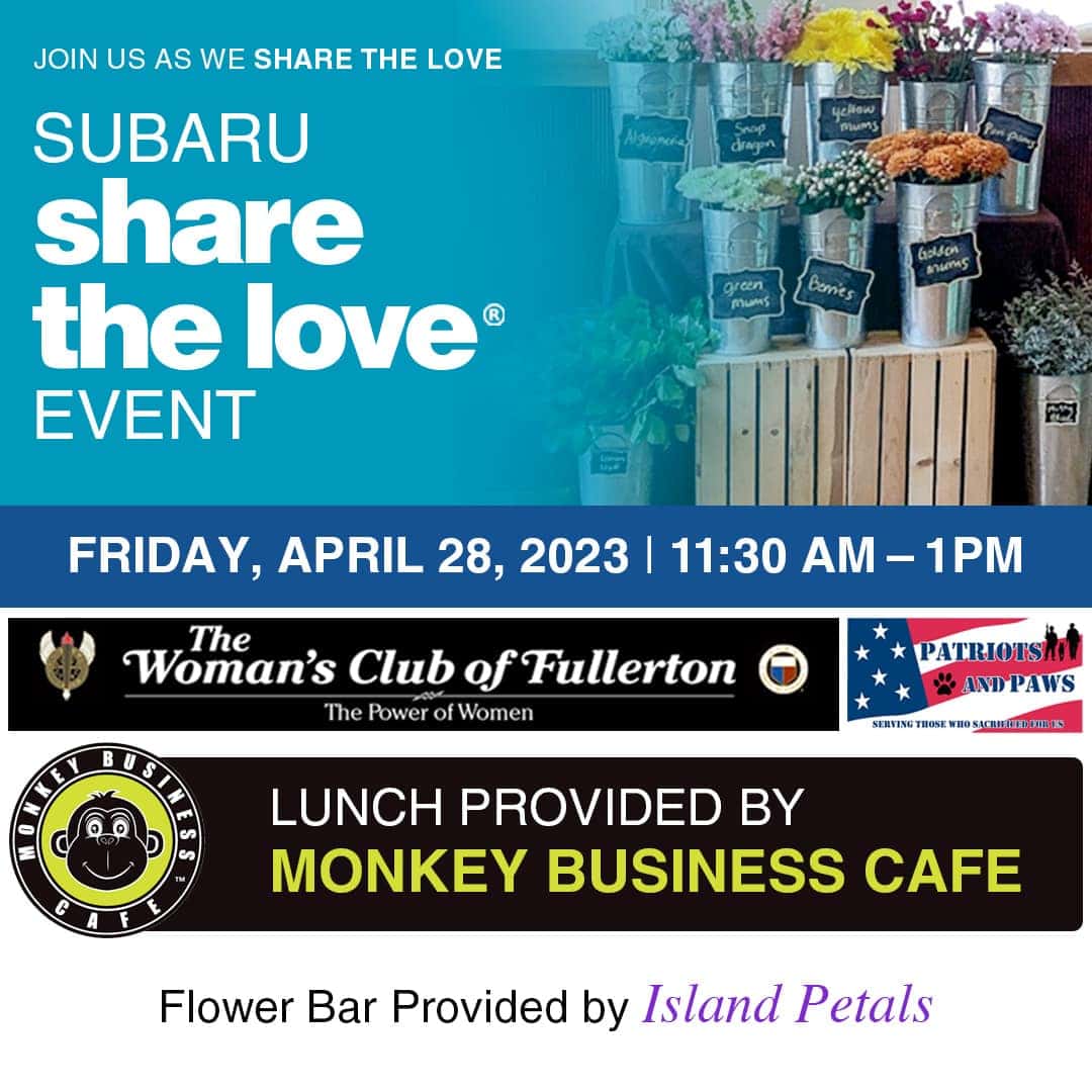 share the love