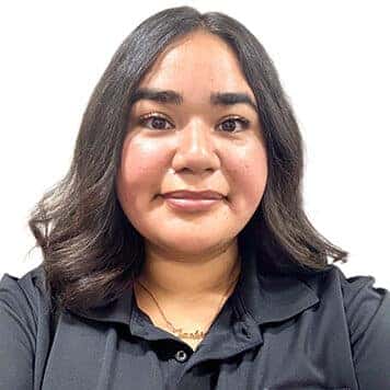 Jackie Orozco
