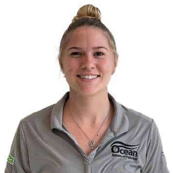 Kaylie Ennis