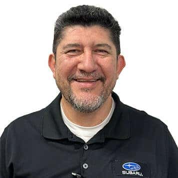Luis Navas