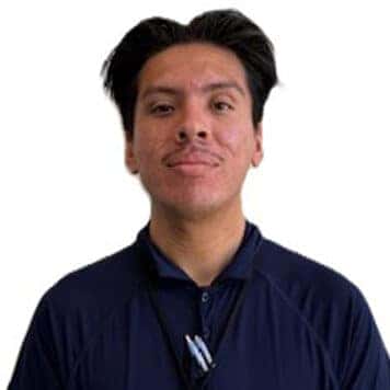 Kevin Chavez