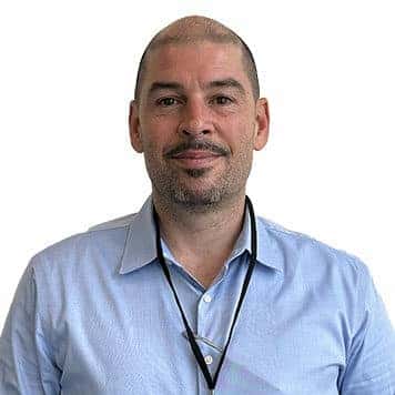 Anthony Gonzales