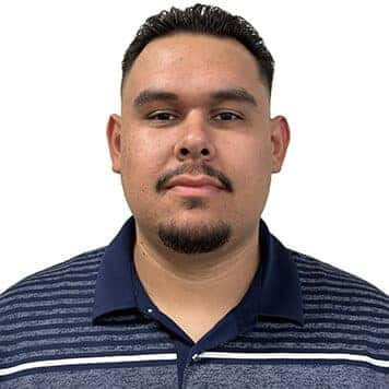 Danny Matamoros