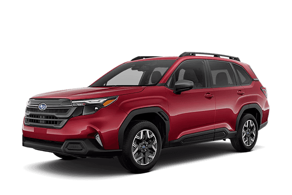 2026 Subaru <small>Forester Premium</small>