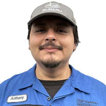 Anthony Lopez