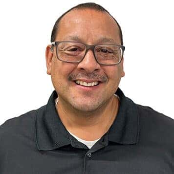 Eddie Villa