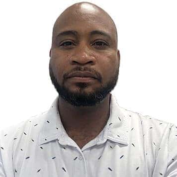Emmanuel Harris