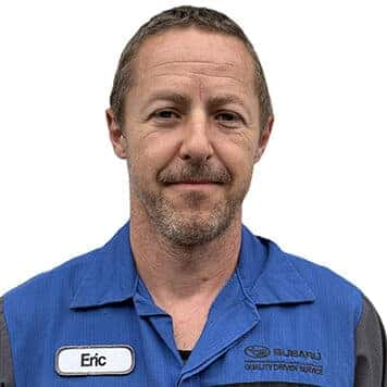 Eric Maholick