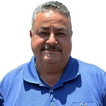 Jose Rubio