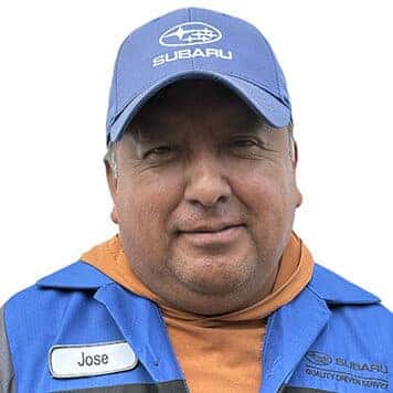 Jose Sanchez