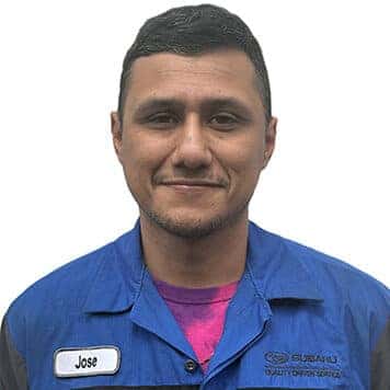 Jose Zaragoza