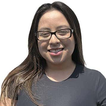 Julie Bustamante