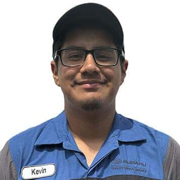 Kevin Acevedo