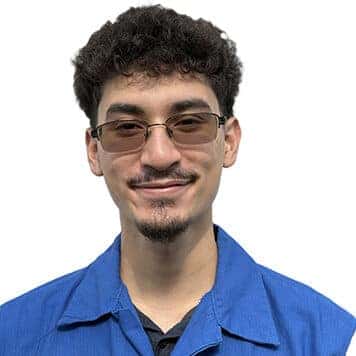 Ray Espinoza