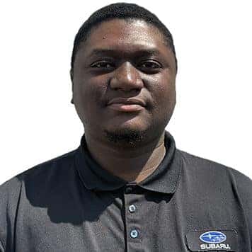 Tremayne Sesson
