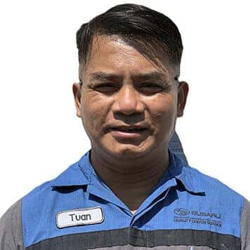 Tuan Vu