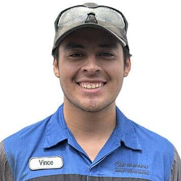 Vincent Murillo
