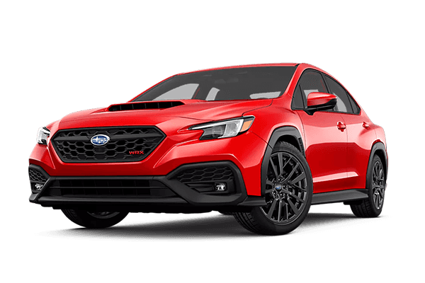 2026 Subaru <small>WRX Premium</small>
