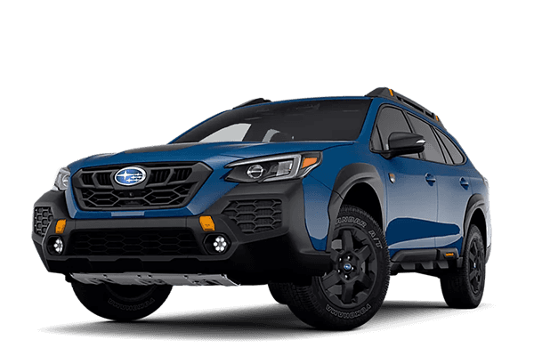 2026 Subaru <small>Outback Wilderness</small>