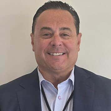 David Monninger