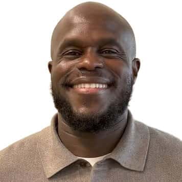 Isaiah Gilliam