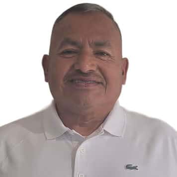 Jerry Ruiz