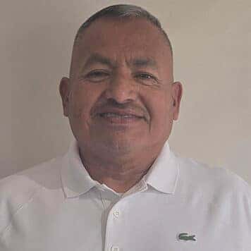 Jerry Ruiz