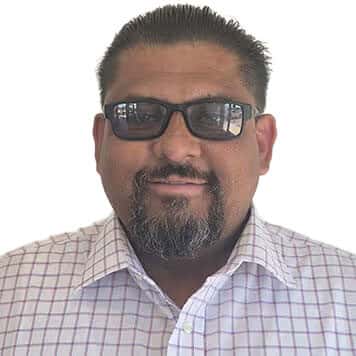John Flores