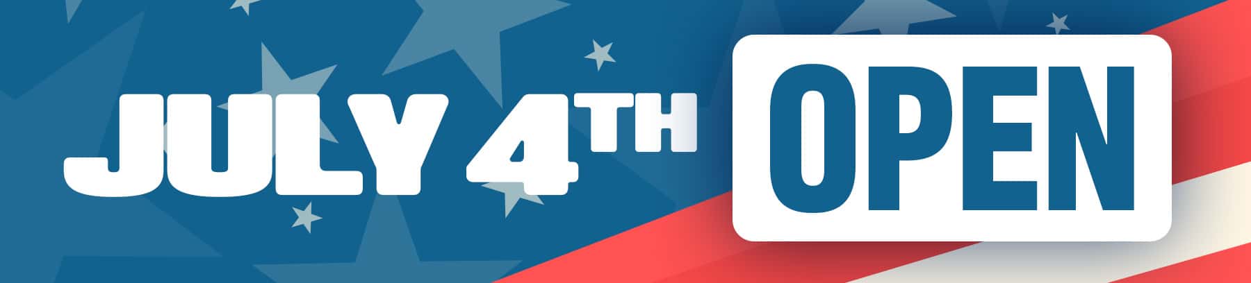 4th of July