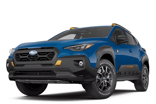 2026 Subaru <small>Crosstrek Wilderness</small>