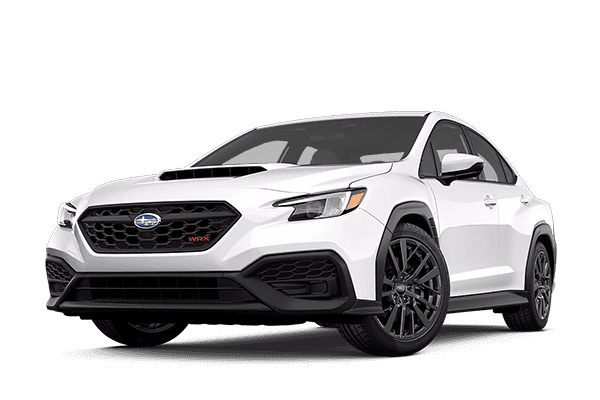 2026 Subaru <small>WRX Base</small>