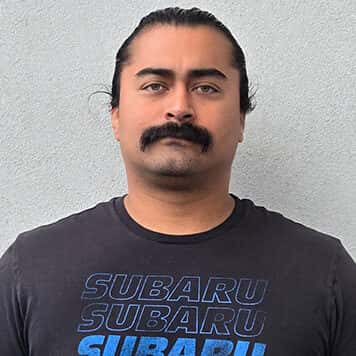 Adrian Guzman