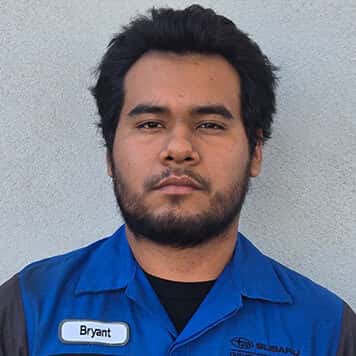 Bryant Garcia Gonzalez