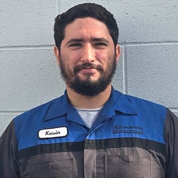 Kevin Montiel