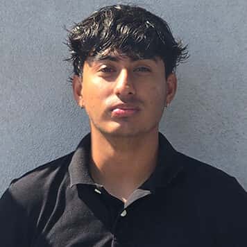 Luis Silverio
