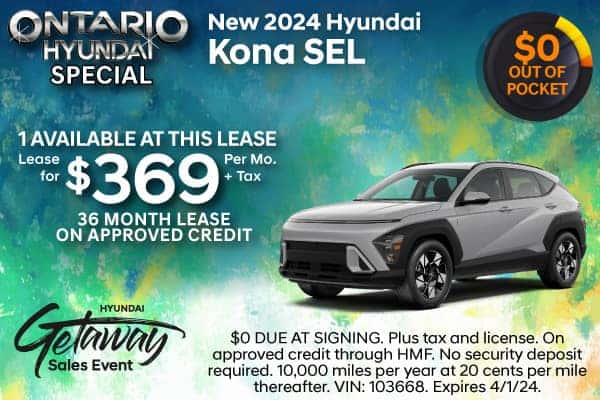 2021 hyundai kona store ev lease deals