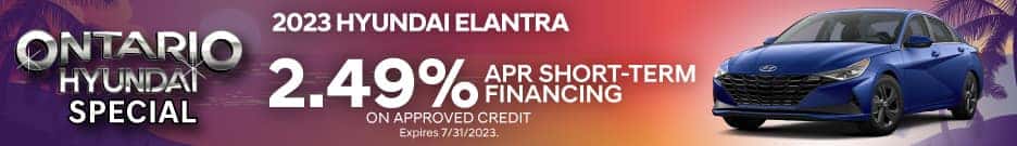 New Hyundai Elantra N for Sale in Ontario, CA