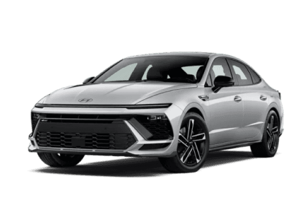 2024 Hyundai Sonata