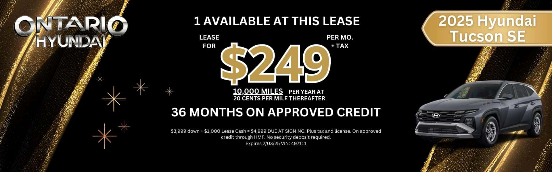 Inland Empire & Fontana Hyundai Dealer | Ontario Hyundai